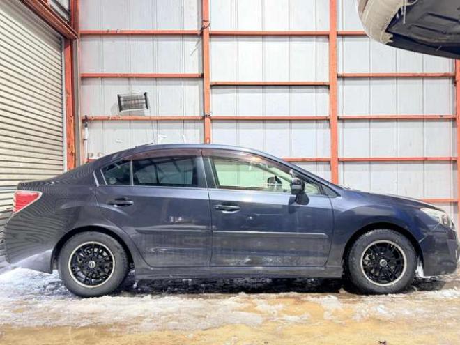 インプレッサG4 2.0 i-S 4WD　防錆塗装4WDキーレスCD 2000