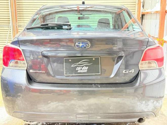 インプレッサG4 2.0 i-S 4WD　防錆塗装4WDキーレスCD 2000