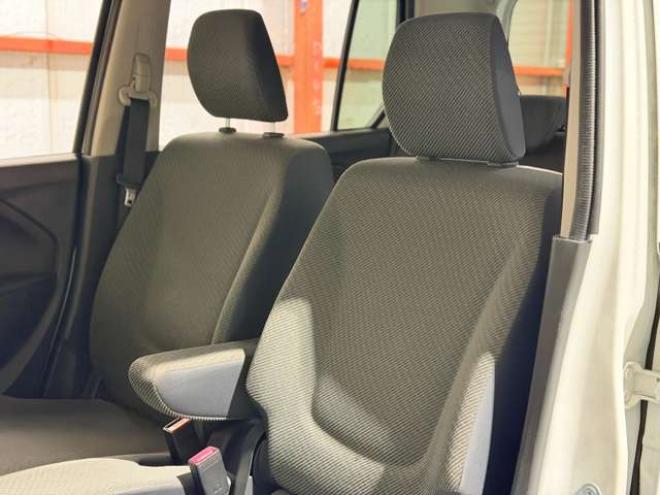 ワゴンRFX 4WD　防錆塗装4WDキーレスCDドラレコ 660