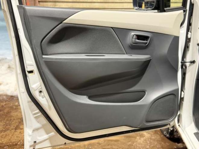 ワゴンRFX 4WD　防錆塗装4WDキーレスCDドラレコ 660