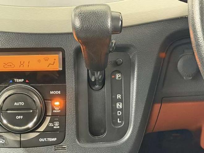 ワゴンRFX 4WD　防錆塗装4WDキーレスCDドラレコ 660