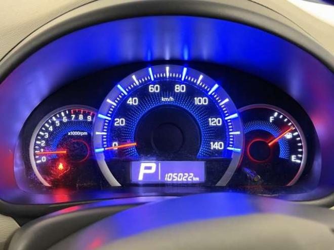 ワゴンRFX 4WD　防錆塗装4WDキーレスCDドラレコ 660