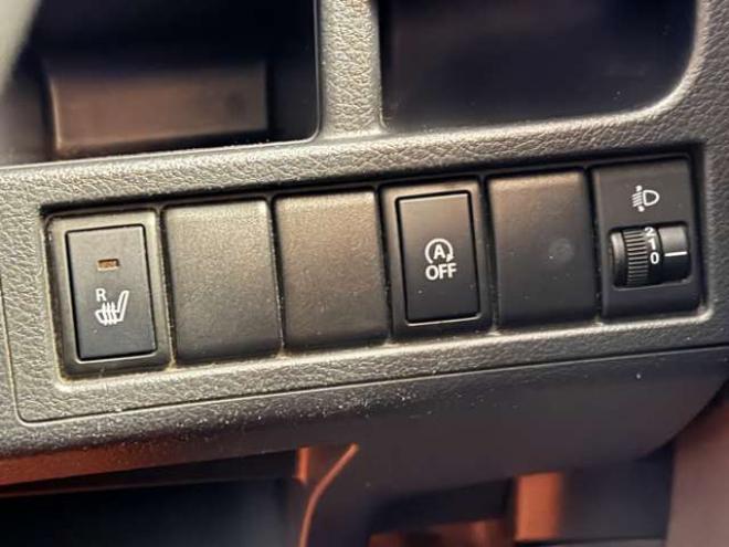 ワゴンRFX 4WD　防錆塗装4WDキーレスCDドラレコ 660