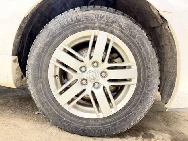 MPV2.3 23S Lパッケージ 4WD　防錆塗装ユーザー買取車4WDTVナビBカメ後席モニタエンスタ 2300