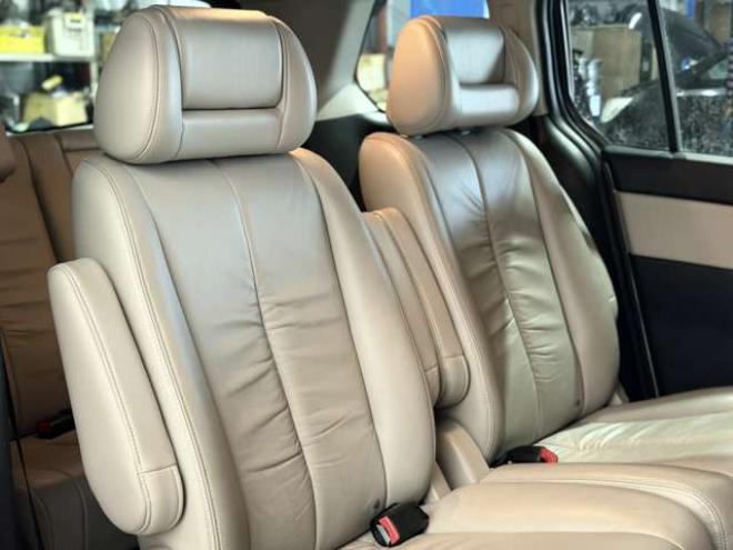 MPV2.3 23S Lパッケージ 4WD　防錆塗装ユーザー買取車4WDTVナビBカメ後席モニタエンスタ 2300