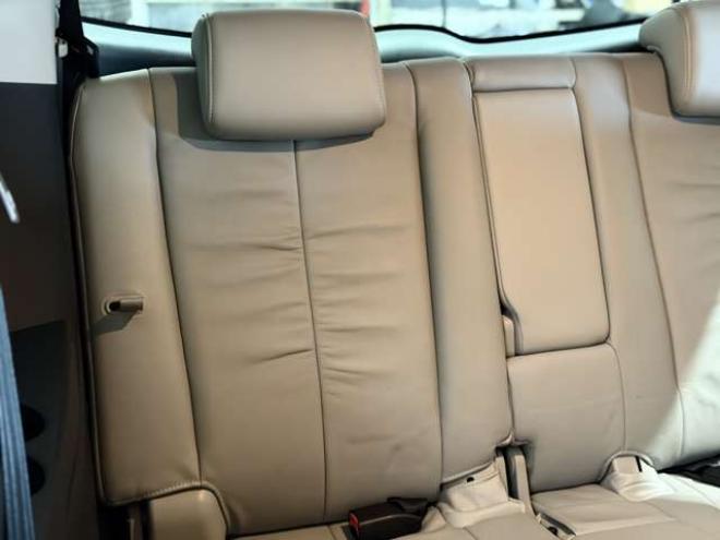 MPV2.3 23S Lパッケージ 4WD　防錆塗装ユーザー買取車4WDTVナビBカメ後席モニタエンスタ 2300