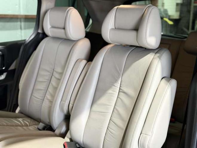 MPV2.3 23S Lパッケージ 4WD　防錆塗装ユーザー買取車4WDTVナビBカメ後席モニタエンスタ 2300