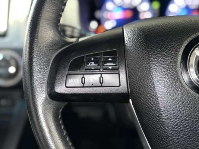 MPV2.3 23S Lパッケージ 4WD　防錆塗装ユーザー買取車4WDTVナビBカメ後席モニタエンスタ 2300