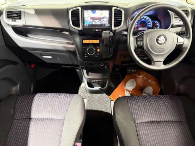 ソリオ1.2 バンディット 4WD　防錆塗装4WDTVナビETC 1200