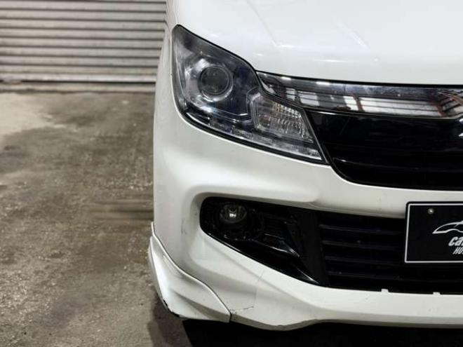 ソリオ1.2 バンディット 4WD　防錆塗装4WDTVナビETC 1200