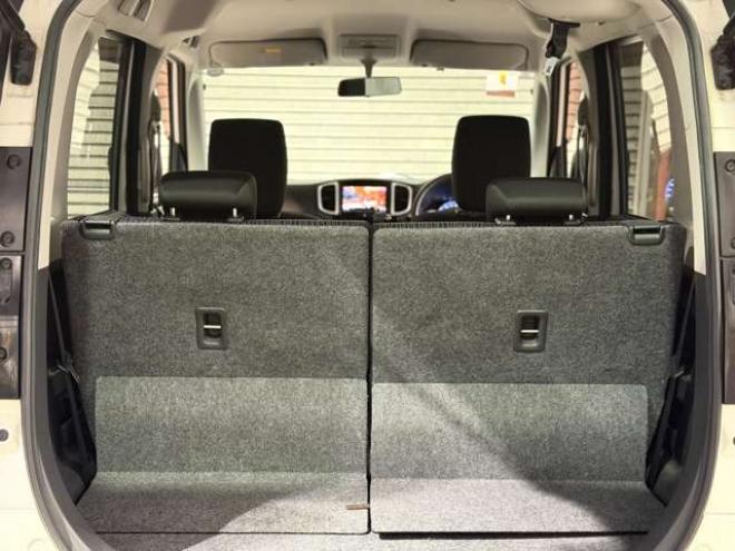 ソリオ1.2 バンディット 4WD　防錆塗装4WDTVナビETC 1200