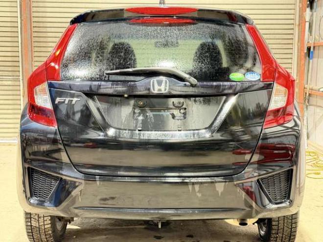フィット1.3 13G Fパッケージ 4WD　防錆塗装4WDスマキーTVナビBカメ 1300