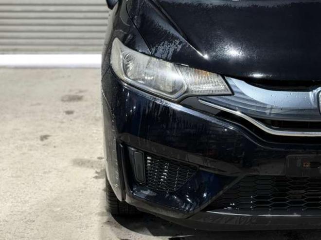 フィット1.3 13G Fパッケージ 4WD　防錆塗装4WDスマキーTVナビBカメ 1300