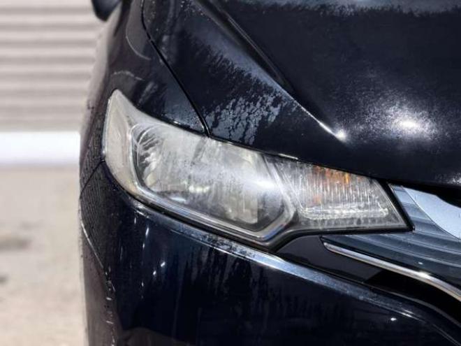 フィット1.3 13G Fパッケージ 4WD　防錆塗装4WDスマキーTVナビBカメ 1300