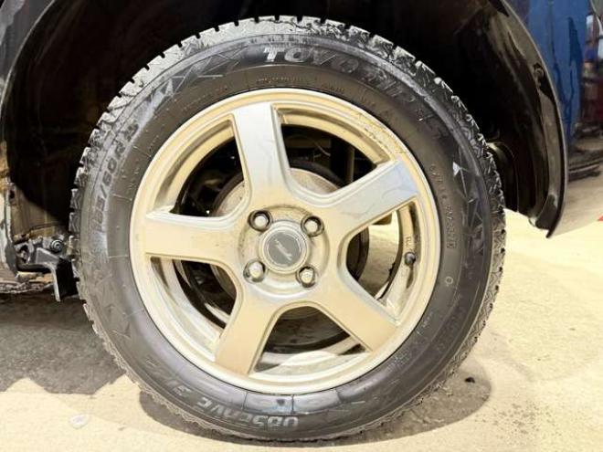 フィット1.3 13G Fパッケージ 4WD　防錆塗装4WDスマキーTVナビBカメ 1300