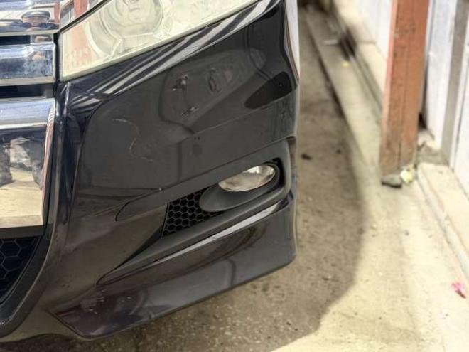 ステップワゴン2.0 スパーダ Z 4WD　防錆塗装4WDTVナビBカメエンスタ 2000