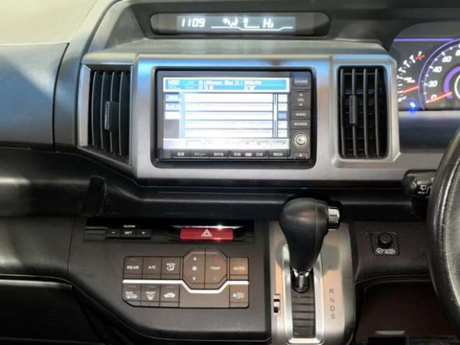 ステップワゴン2.0 スパーダ Z 4WD　防錆塗装4WDTVナビBカメエンスタ 2000