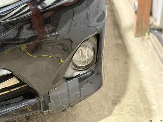 エスティマ2.4 アエラス Gエディション　防錆塗装TVナビBカメETC 2WD 2400