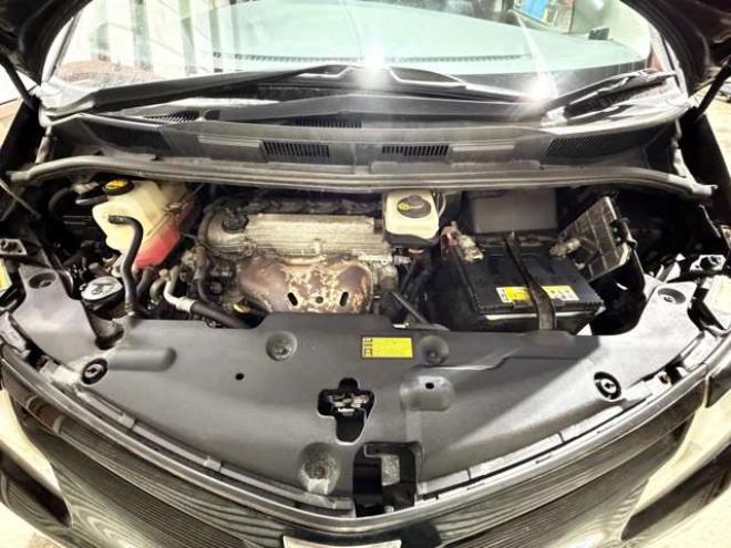 エスティマ2.4 アエラス Gエディション　防錆塗装TVナビBカメETC 2WD 2400