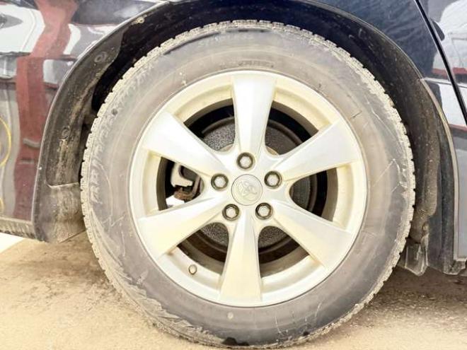 エスティマ2.4 アエラス Gエディション　防錆塗装TVナビBカメETC 2WD 2400