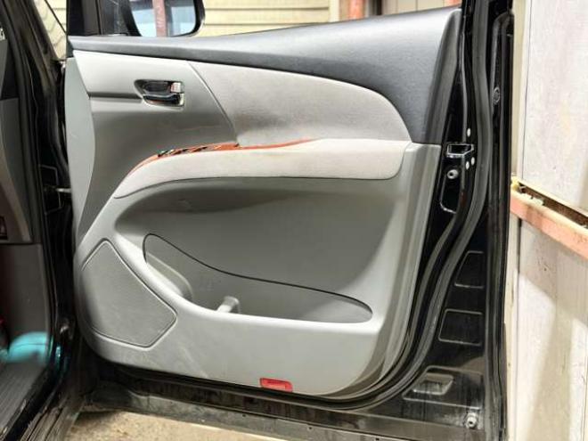 エスティマ2.4 アエラス Gエディション　防錆塗装TVナビBカメETC 2WD 2400