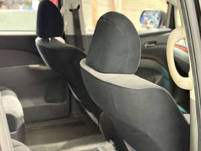 エスティマ2.4 アエラス Gエディション　防錆塗装TVナビBカメETC 2WD 2400