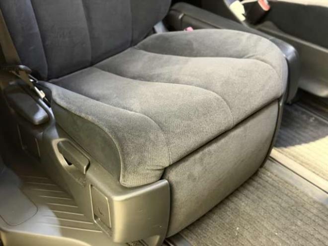 エスティマ2.4 アエラス Gエディション　防錆塗装TVナビBカメETC 2WD 2400