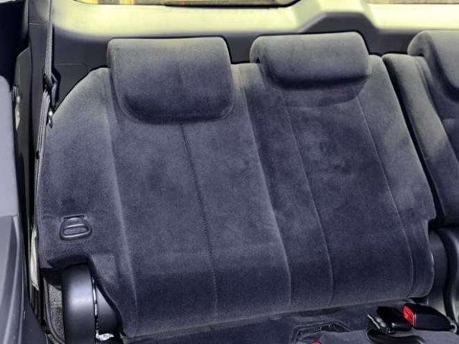 エスティマ2.4 アエラス Gエディション　防錆塗装TVナビBカメETC 2WD 2400