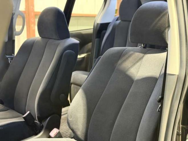 エスティマ2.4 アエラス Gエディション　防錆塗装TVナビBカメETC 2WD 2400