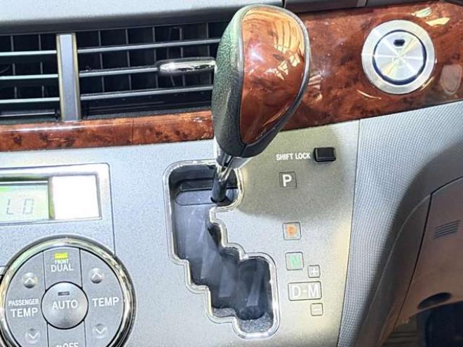 エスティマ2.4 アエラス Gエディション　防錆塗装TVナビBカメETC 2WD 2400