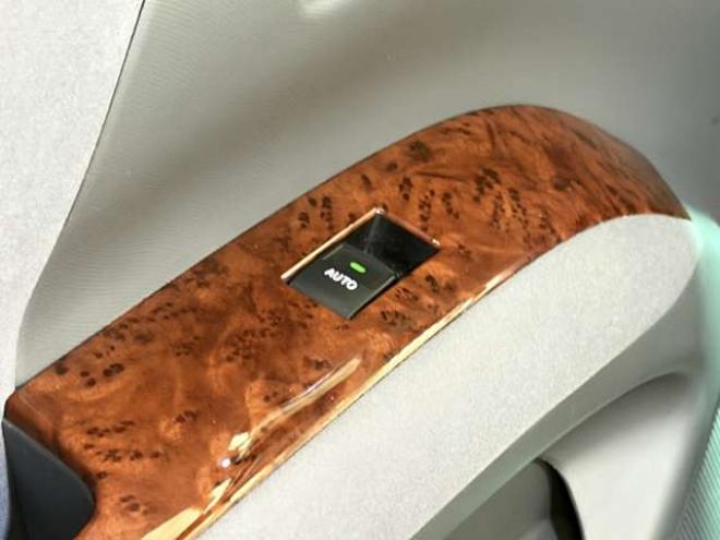 エスティマ2.4 アエラス Gエディション　防錆塗装TVナビBカメETC 2WD 2400