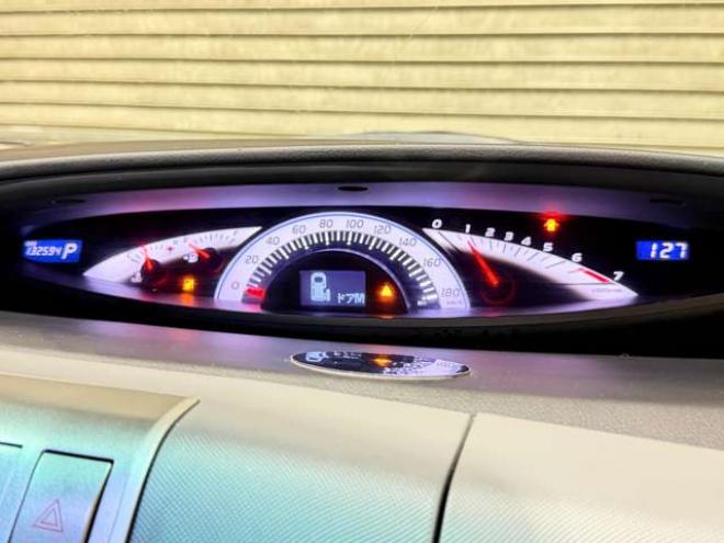 エスティマ2.4 アエラス Gエディション　防錆塗装TVナビBカメETC 2WD 2400