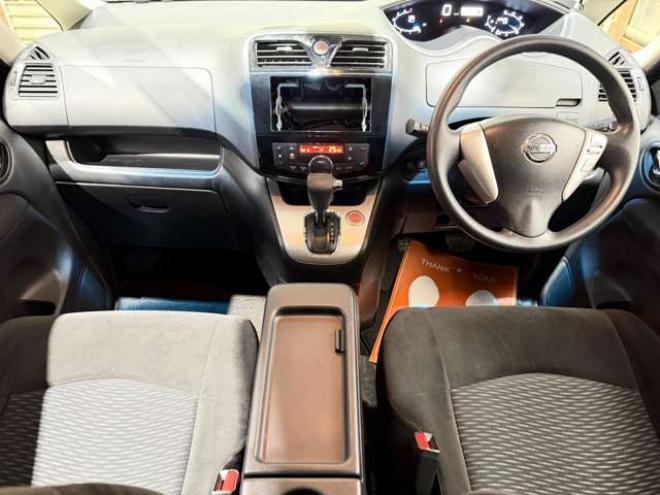 セレナ2.0 20X 4WD　防錆塗装4WDスマキーエンスタ 2000