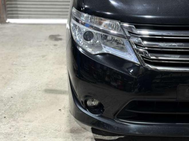 セレナ2.0 20X 4WD　防錆塗装4WDスマキーエンスタ 2000