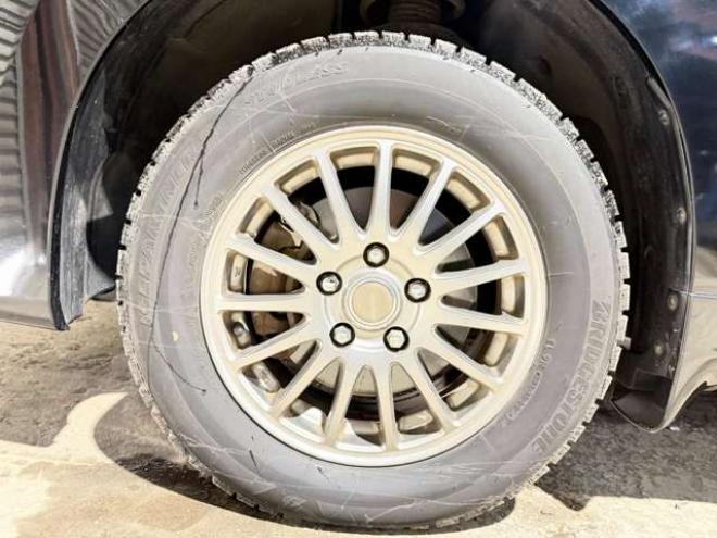 セレナ2.0 20X 4WD　防錆塗装4WDスマキーエンスタ 2000