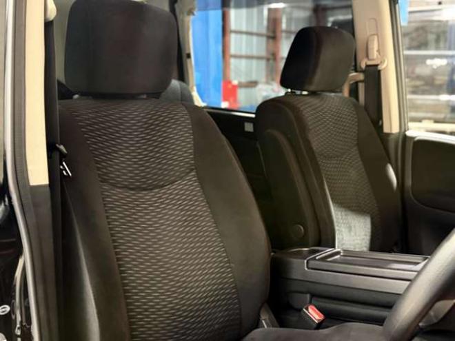 セレナ2.0 20X 4WD　防錆塗装4WDスマキーエンスタ 2000