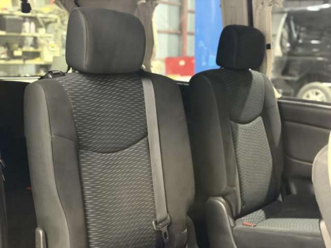 セレナ2.0 20X 4WD　防錆塗装4WDスマキーエンスタ 2000