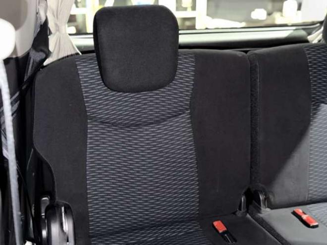 セレナ2.0 20X 4WD　防錆塗装4WDスマキーエンスタ 2000