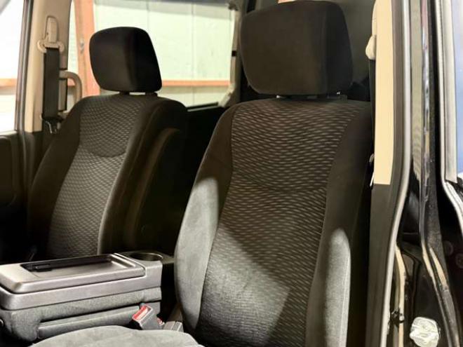 セレナ2.0 20X 4WD　防錆塗装4WDスマキーエンスタ 2000