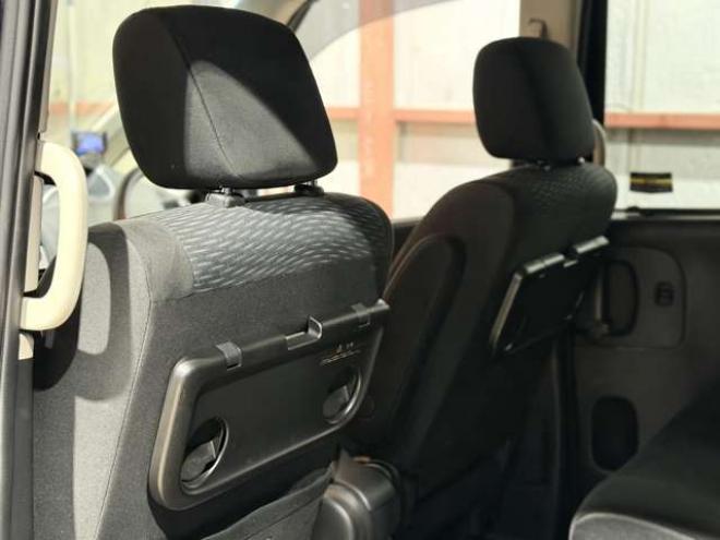 セレナ2.0 20X 4WD　防錆塗装4WDスマキーエンスタ 2000