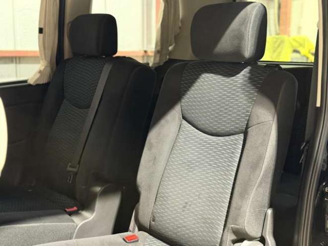 セレナ2.0 20X 4WD　防錆塗装4WDスマキーエンスタ 2000