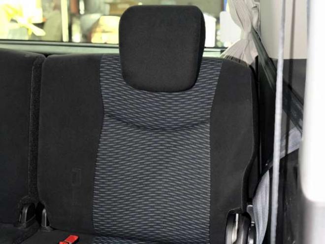 セレナ2.0 20X 4WD　防錆塗装4WDスマキーエンスタ 2000