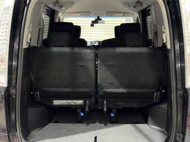 セレナ2.0 20X 4WD　防錆塗装4WDスマキーエンスタ 2000