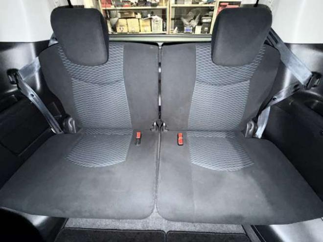 セレナ2.0 20X 4WD　防錆塗装4WDスマキーエンスタ 2000