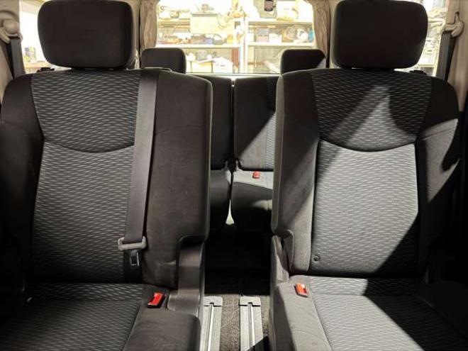 セレナ2.0 20X 4WD　防錆塗装4WDスマキーエンスタ 2000