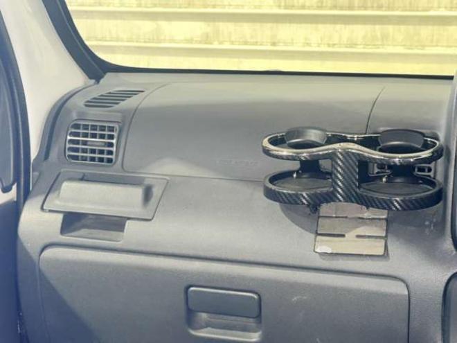 ハイゼットデッキバン 4WD　防錆塗装4WD 660