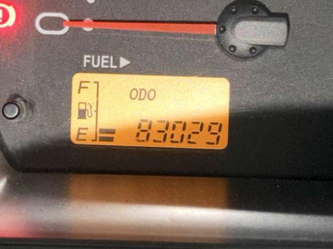 ハイゼットデッキバン 4WD　防錆塗装4WD 660