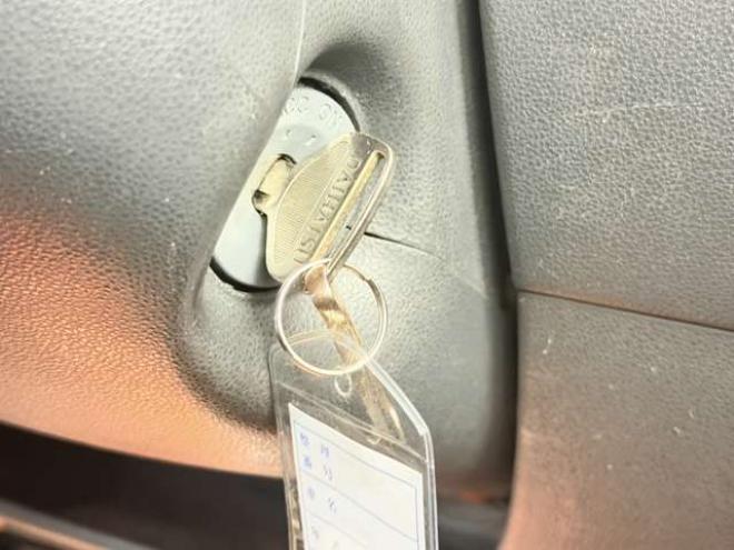 ハイゼットデッキバン 4WD　防錆塗装4WD 660