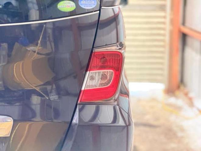 フリードスパイク1.5 G ジャストセレクション 4WD　防錆塗装4WDTVナビETC 1500