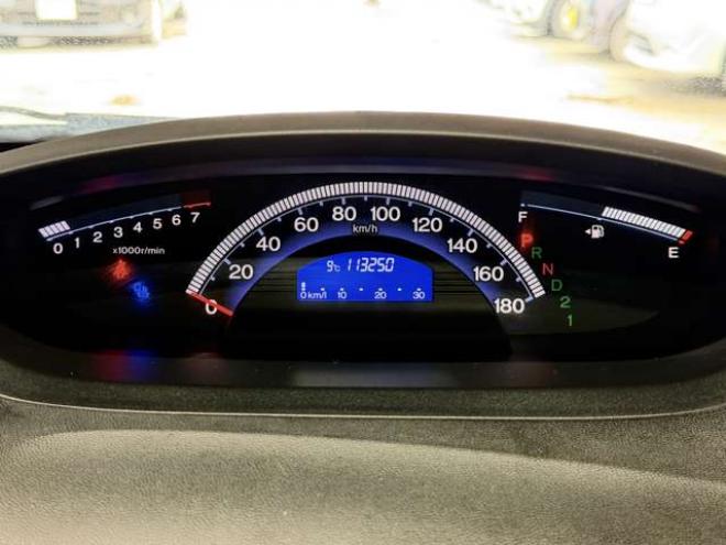 フリードスパイク1.5 G ジャストセレクション 4WD　防錆塗装4WDTVナビBカメエンスタETC夏冬タイヤ 1500